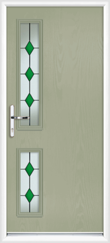 Lancashire green sextet